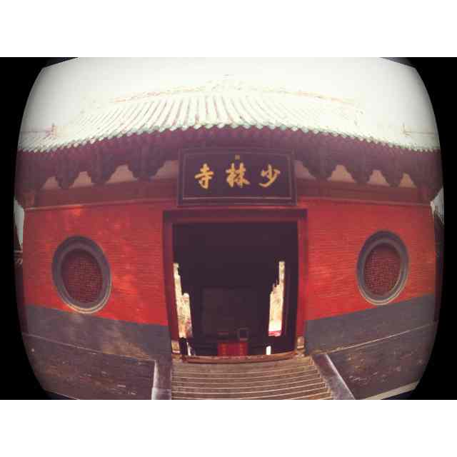翼展四米