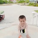 二个球