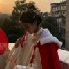 烟火无終.