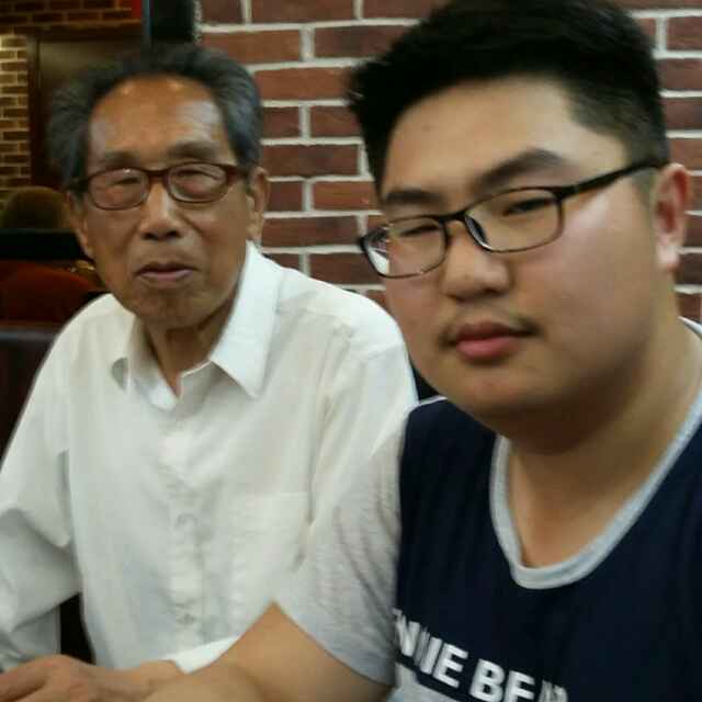 老沭阳