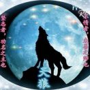 孤狼?