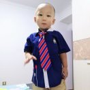 守望者守望着