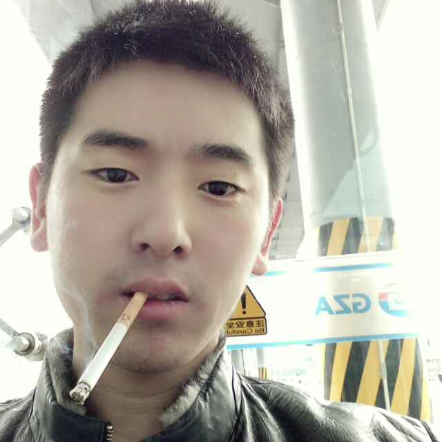 史民强