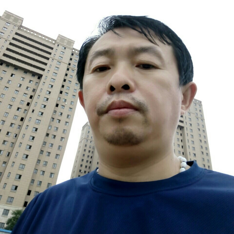半个月亮