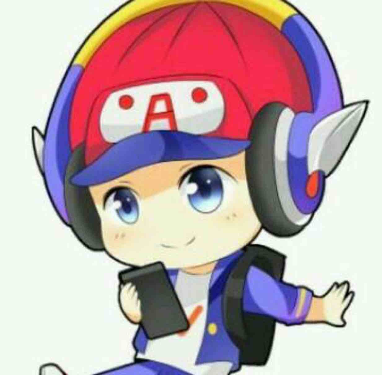 Man