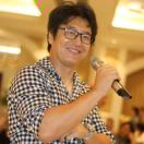 李岩峰 Steve