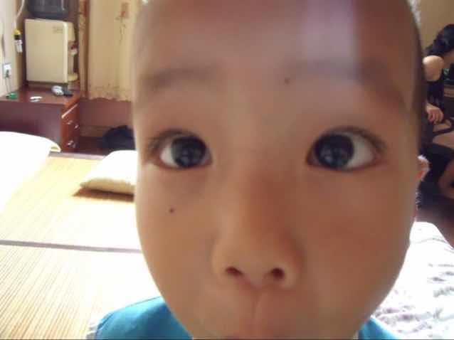 平凡一生