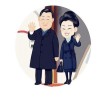 书签