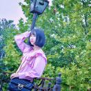 yoyogirl