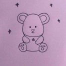 天然卷的家伙都不是坏人吧