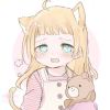 起司奶香猫1