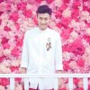 烟花易冷。