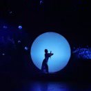 A水雲襌月