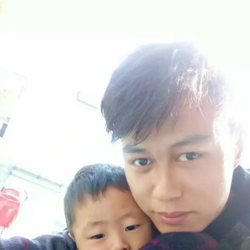 牧马人