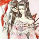桃花侠等菊花怪