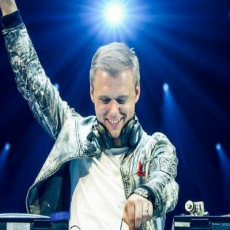Armin Van Buuren丶