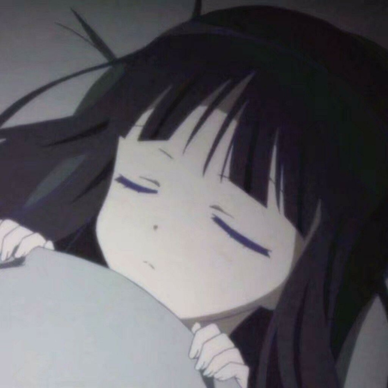 灯火阑珊丷