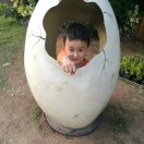 李桂（封安轩妈妈）