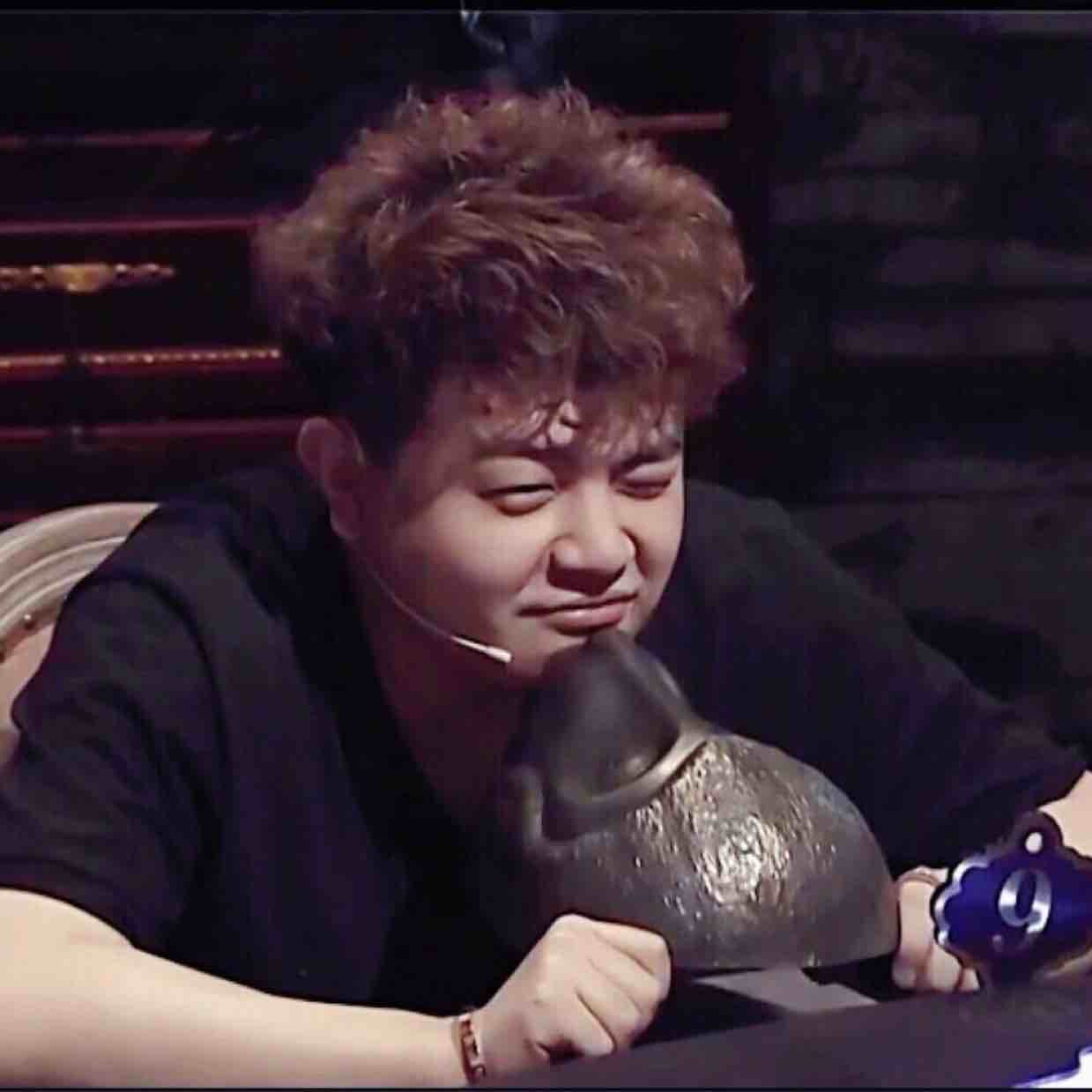 罗马狼王