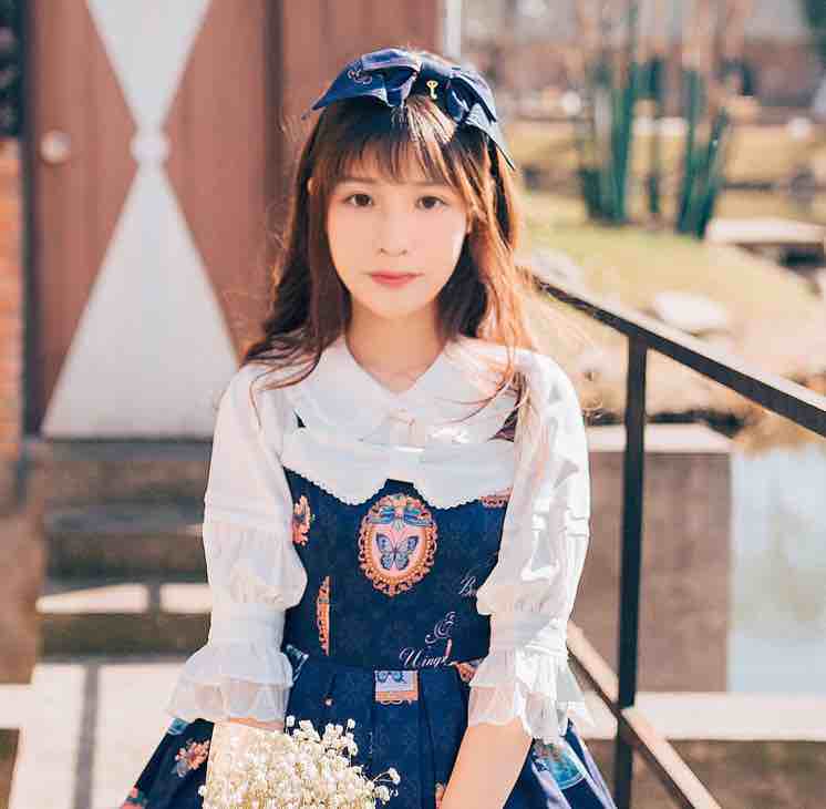 (*^ω^*)维C
