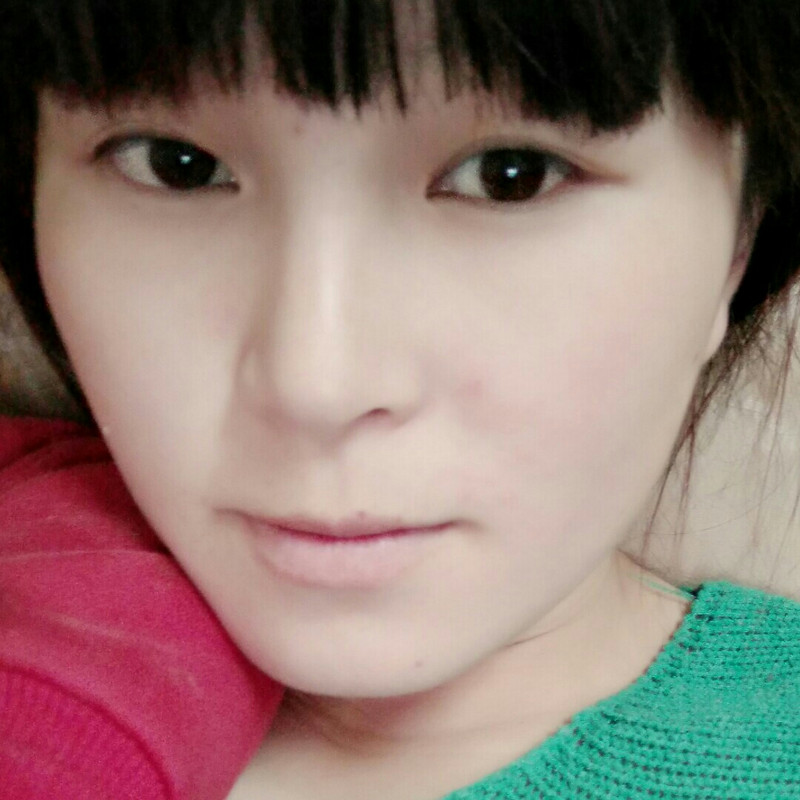 啊雪