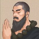 怕黑吗？把手给我