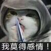 CH橙明