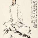 柳清眉秀