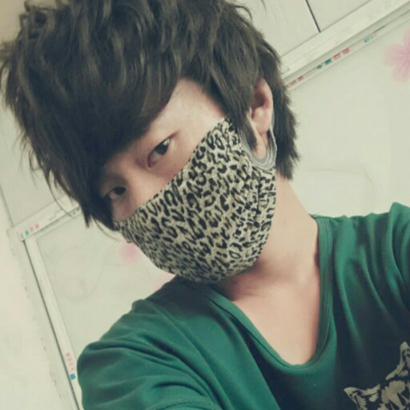 美莮郭少