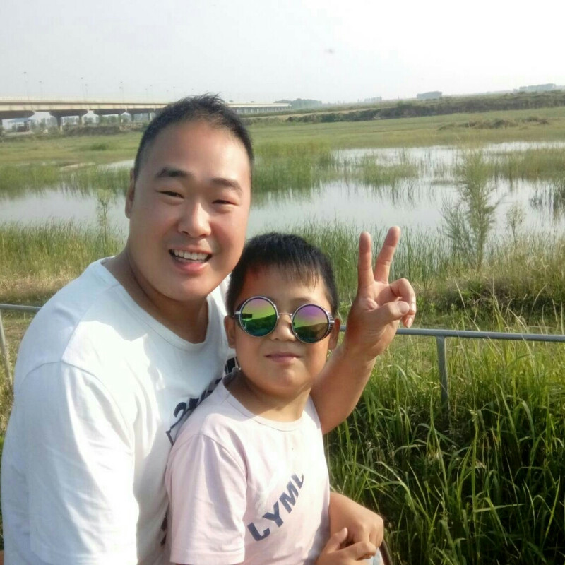 杨孝生