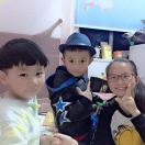 Lin_林