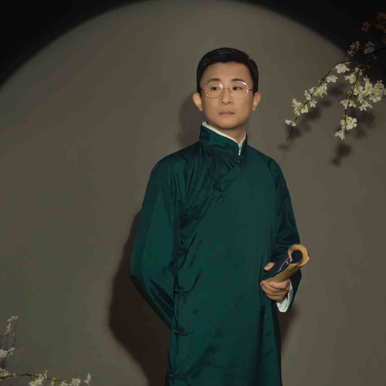 许先生的书斋