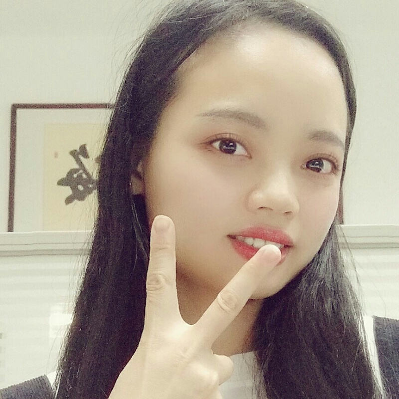 快乐的cy陈悦