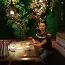 「唯一。❤️」