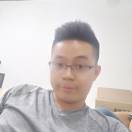 小一°