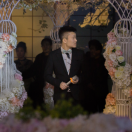 “FS”婚礼主持人月明