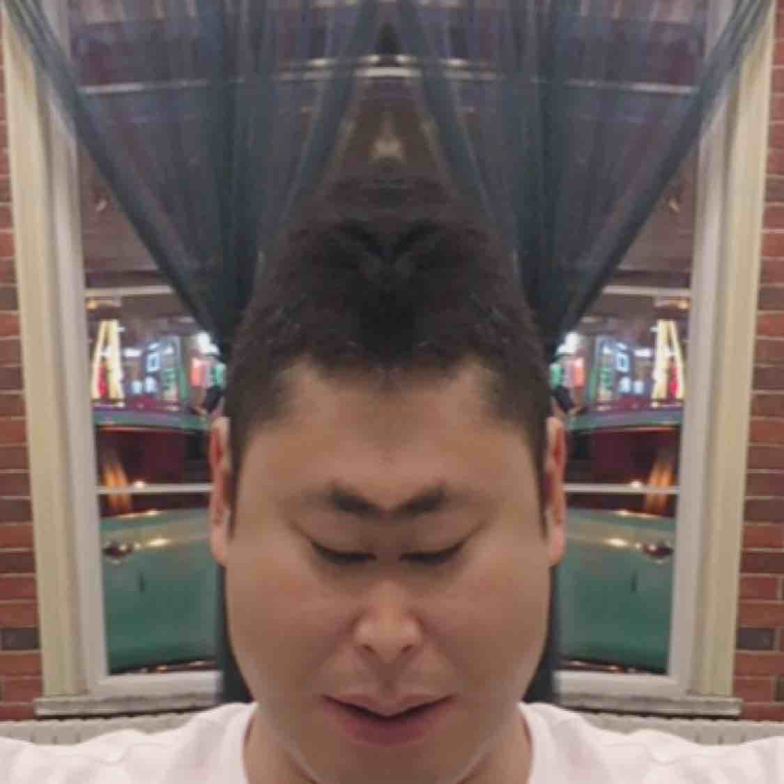 大美子就是美