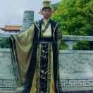 天凉尘埃