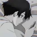 藍叔叔
