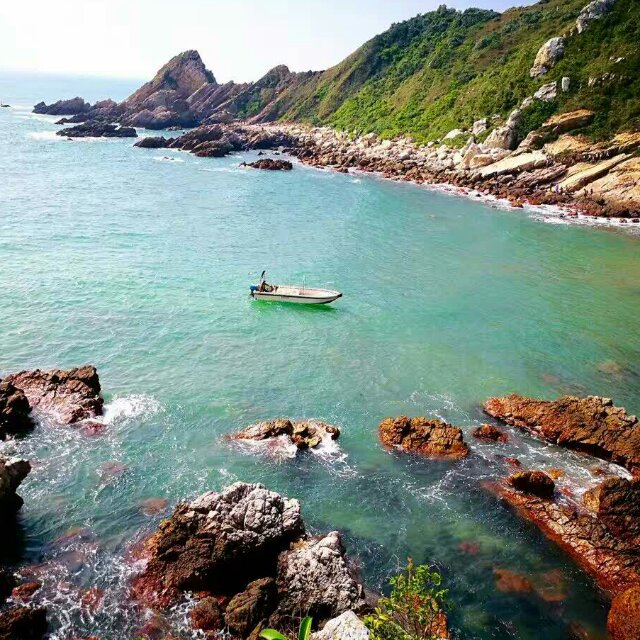 瀚海狂沙