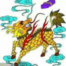 鸿运当头