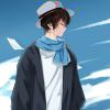 青浔子