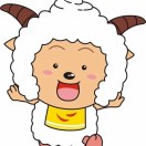 大声笑
