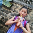 李勇