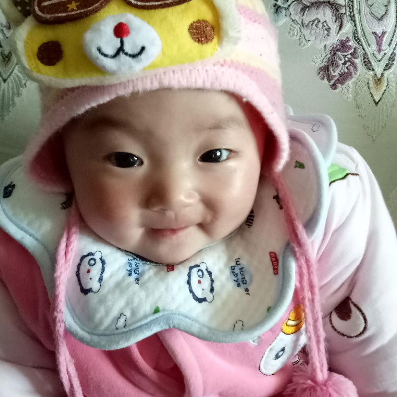 啊强