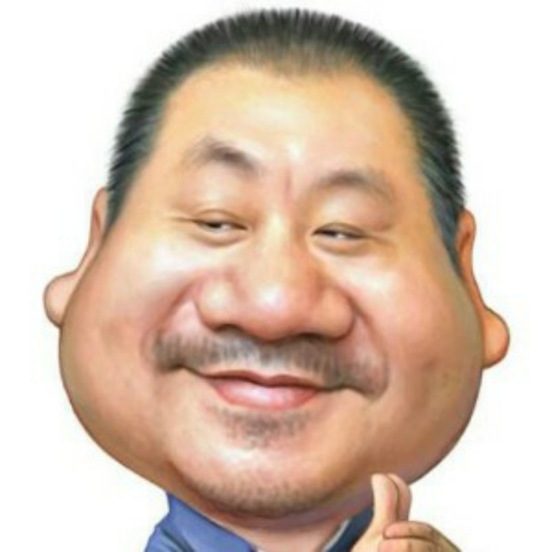 卡迪爷叔