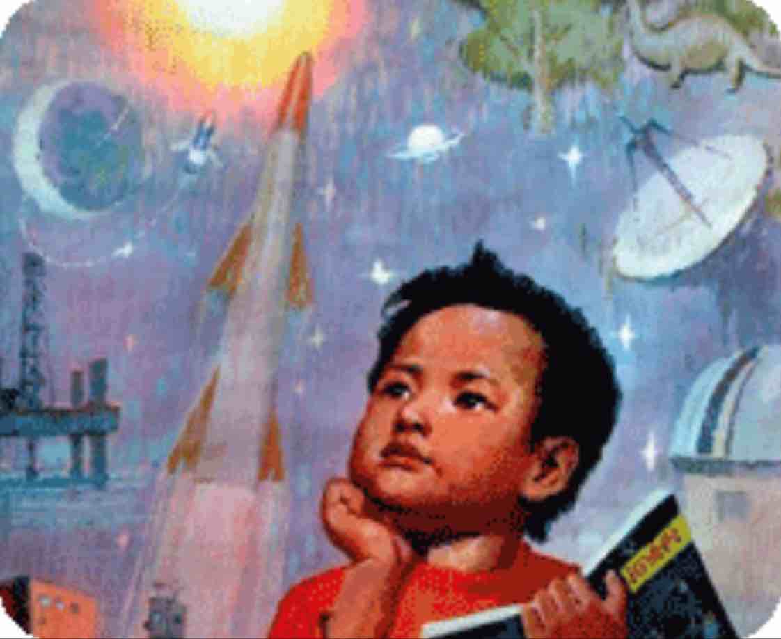 夜宵未央
