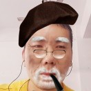 舍得