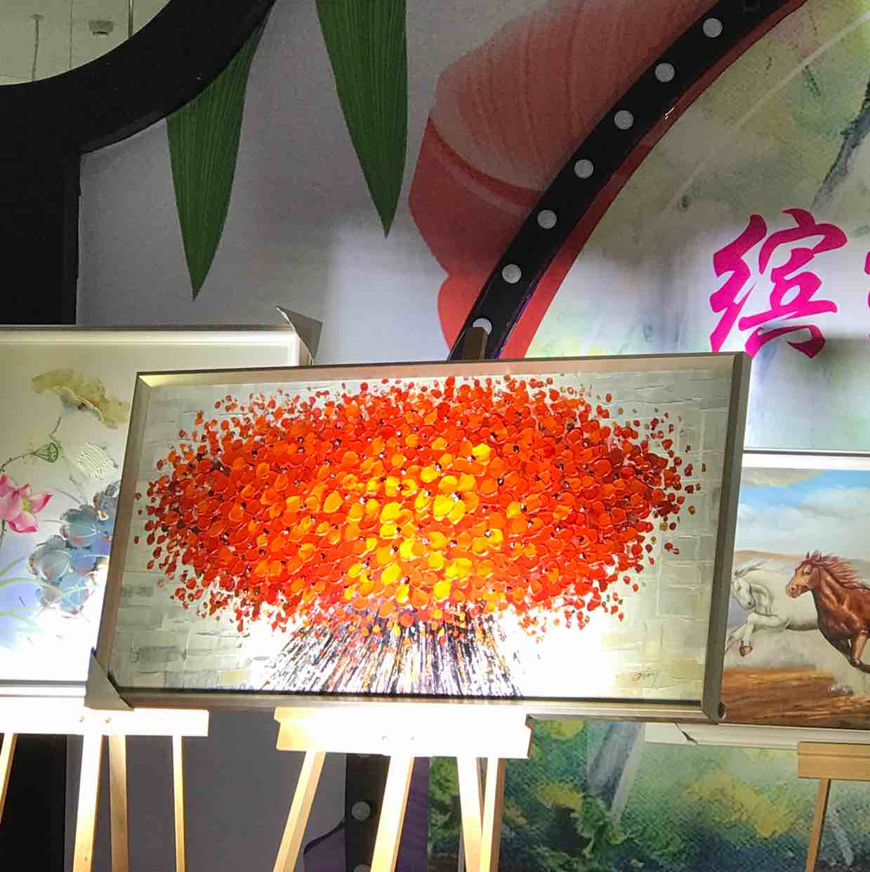 萬公梁 Wan Gongliang