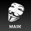 Mask軍